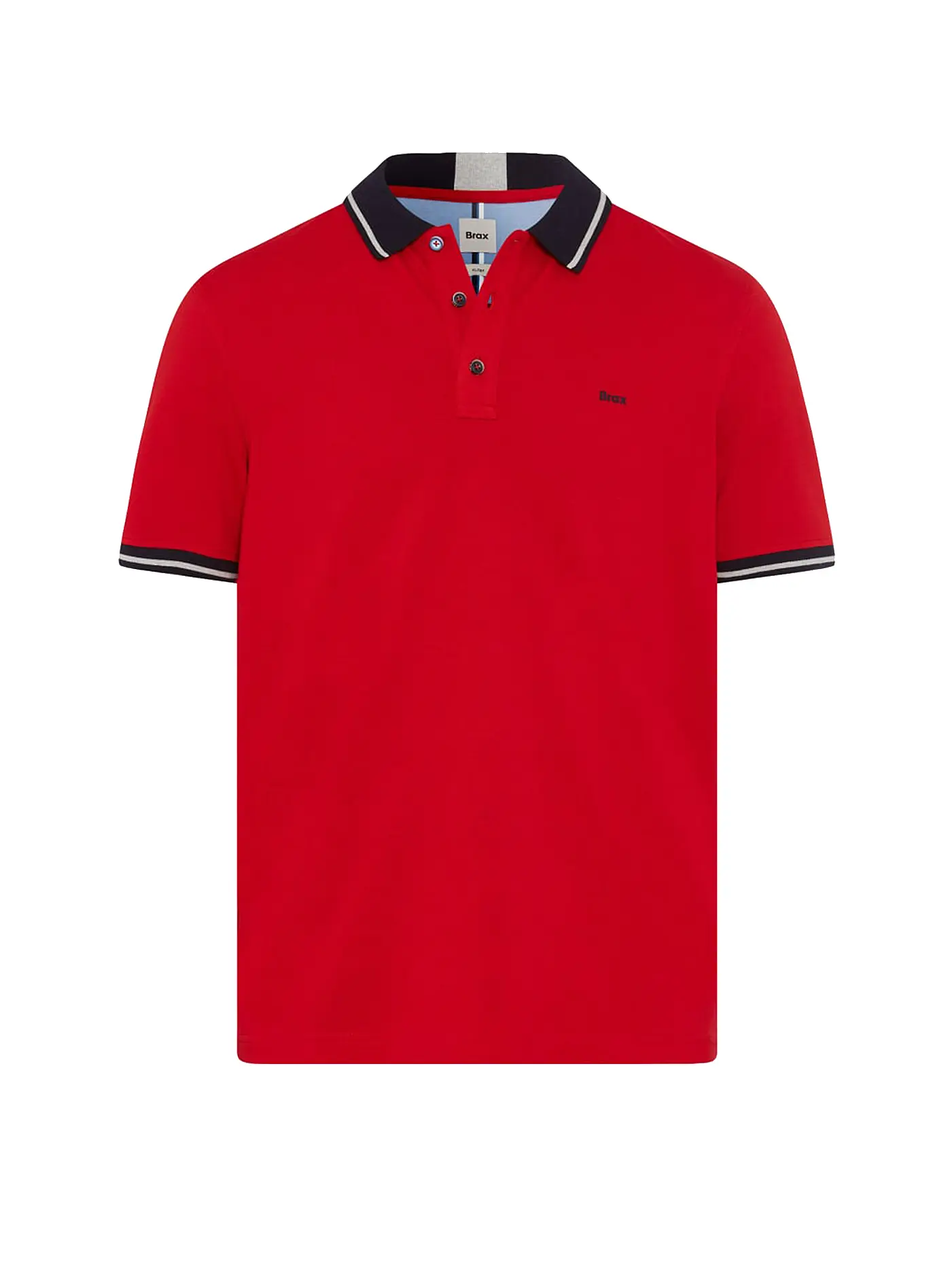 BRAX | Poloshirt Regular Fit PAUL | 